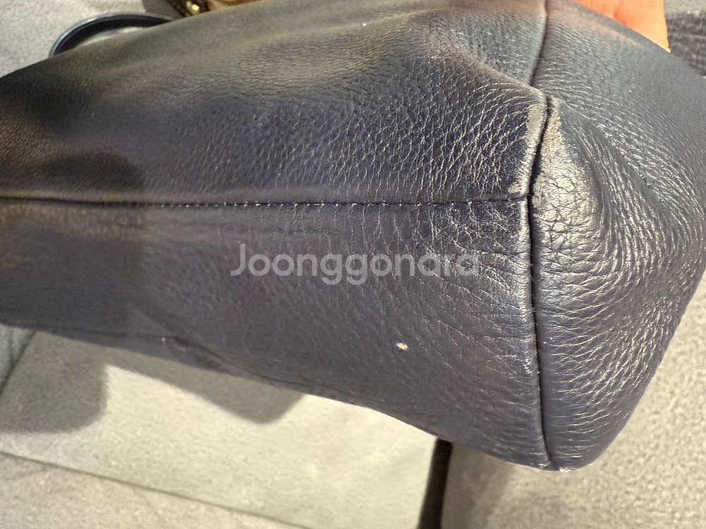 코치가방정품--5