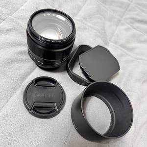 후지필름 xf56mm f1.2 R 구형 56.2