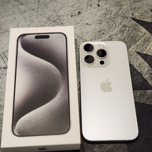 아이폰 15pro 512 무음(북미직구) 상태최상 아이폰 15프로 512 북미