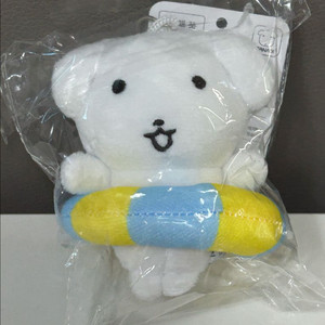 가나디 인형 키링 이미지