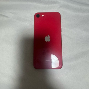 아이폰se2 레드 128기가