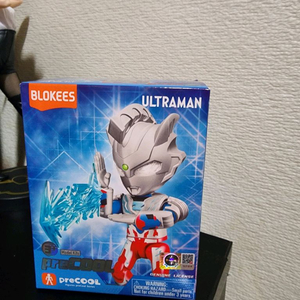 블로키 울트라맨 마블 스파이더맨 맥도날드 BTS 피규어 이미지