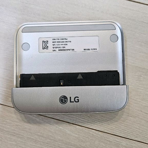 LG G5 캠플러스 카메라모듈 CBG-710