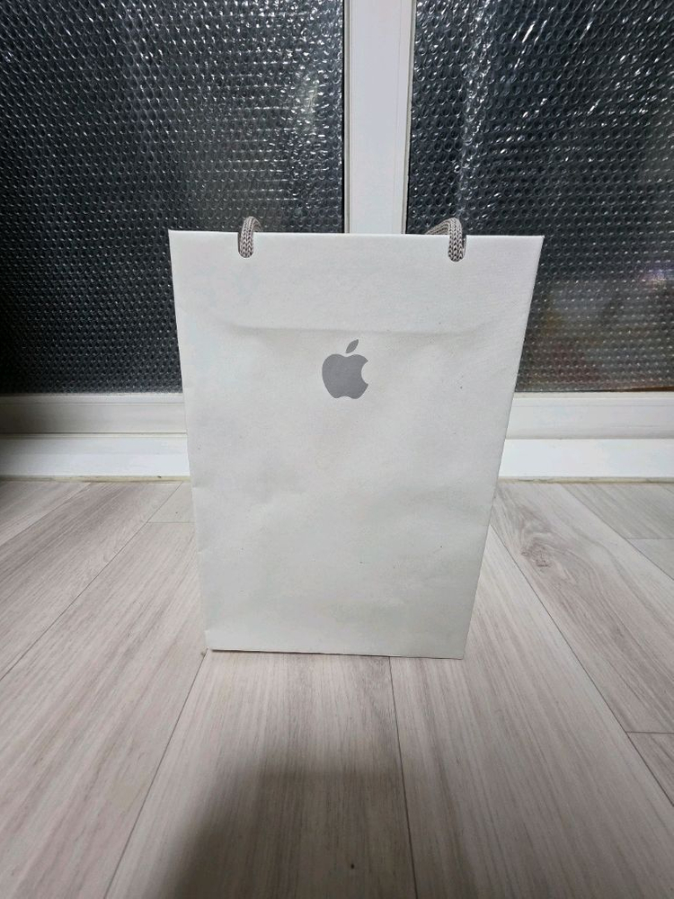 아이폰16프로맥스 256g 화이트 S급 풀박 이미지