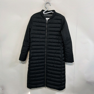 빈폴 여성 구스다운 롱패딩 90 이미지