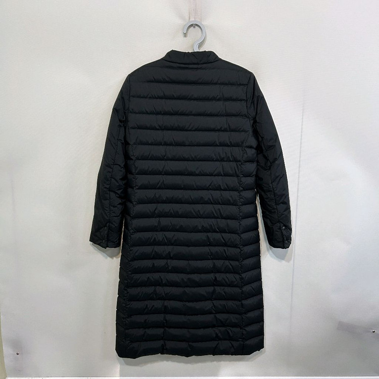 빈폴 여성 구스다운 롱패딩 90 이미지
