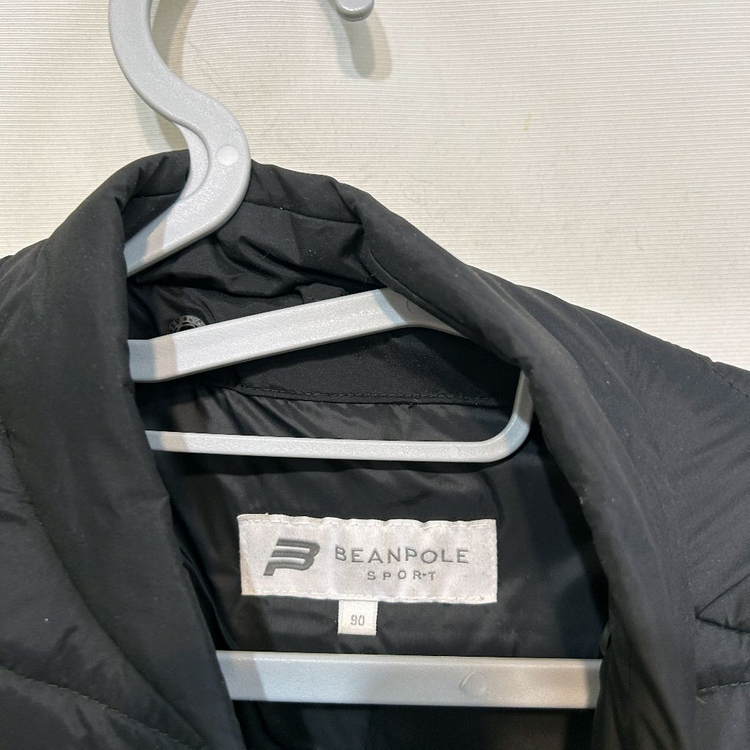 빈폴 여성 구스다운 롱패딩 90 이미지