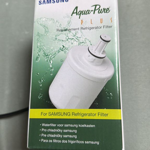 삼성빌트인냉장고정수필터 이미지