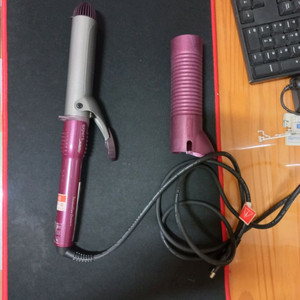 비달사순 바비리스 봉 고데기 팝니다 (32mm) cd108mk