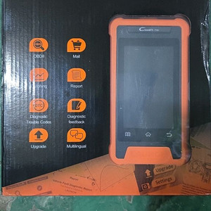 런치 BN 벤츠 자동 진단 스캐너