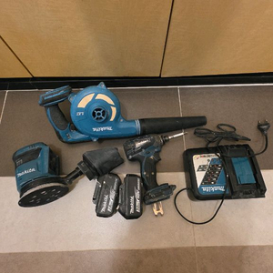 마끼다 공구세트