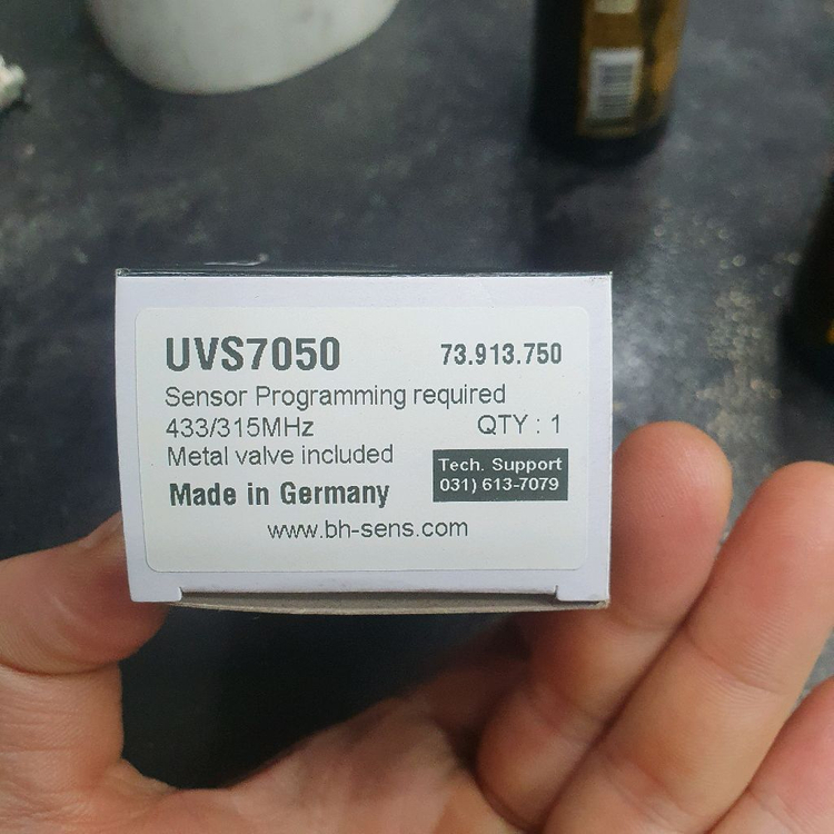 독삼사 턴오프tpms센서 교체및 코딩 가능합니다~^^--4