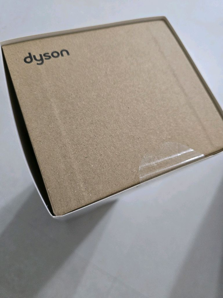 다이슨 드라이기 HD08 니켈코퍼 미개봉새상품--2