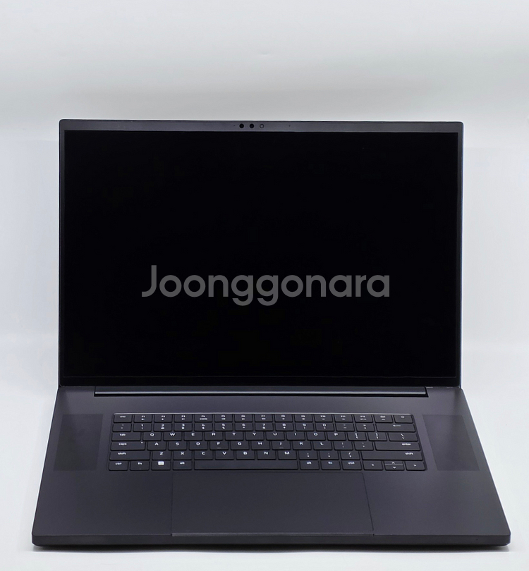 레이저블레이드 18 RTX4090 i9/QHD RAM 32GB 게이밍--0