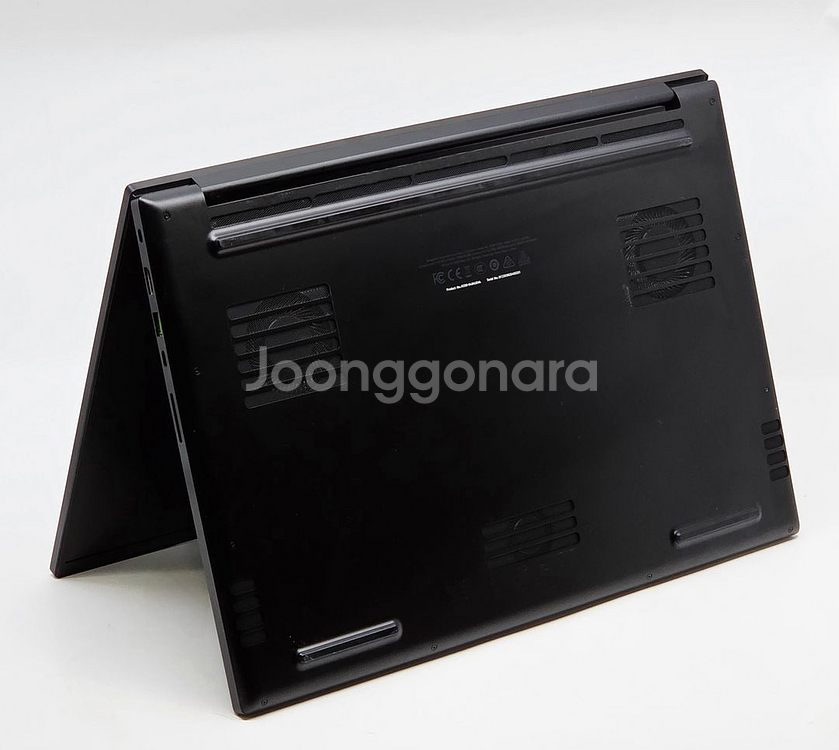 레이저블레이드 18 RTX4090 i9/QHD RAM 32GB 게이밍--5