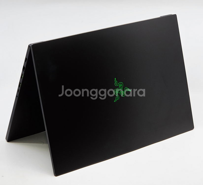 레이저블레이드 18 RTX4090 i9/QHD RAM 32GB 게이밍--4