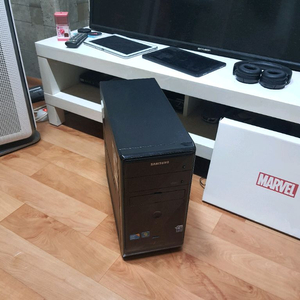 [SAMSUNG] 삼성전자 데스크탑 컴퓨터 i3