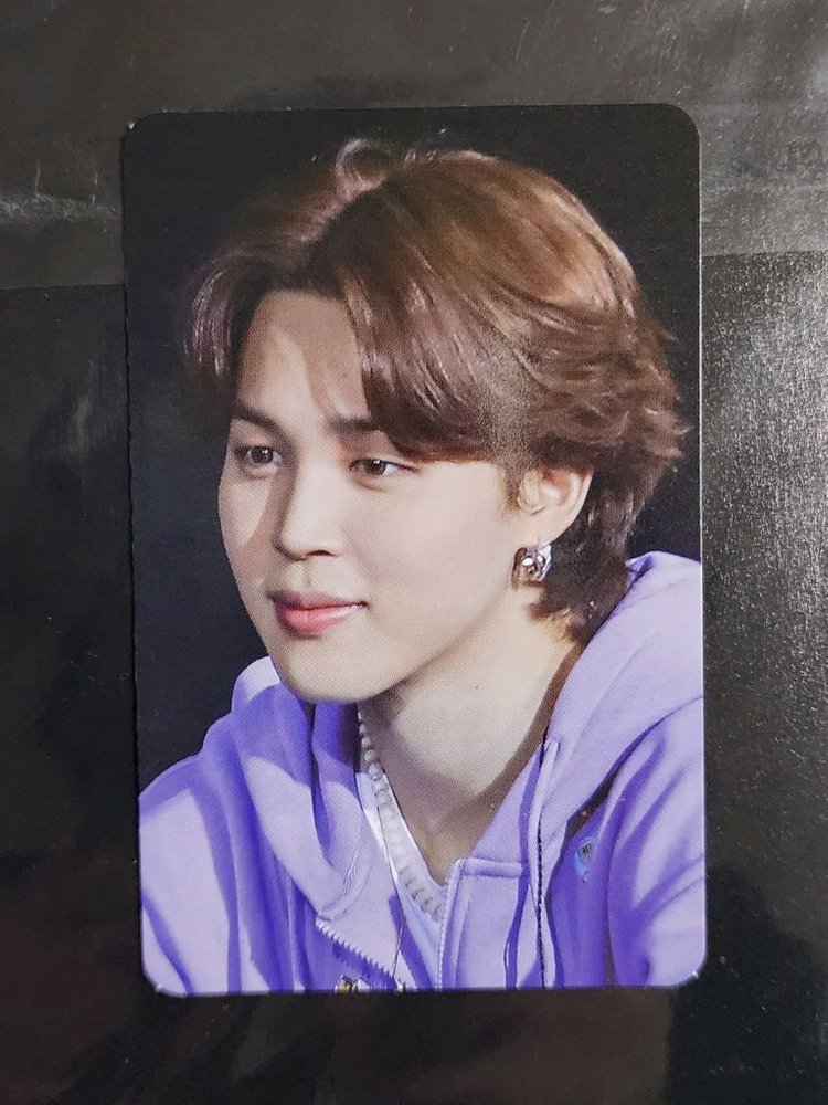 개별가능 방탄 옛투컴 씨네마 특전 포카 태형 지민 남준 폴라로이드 양도 이미지