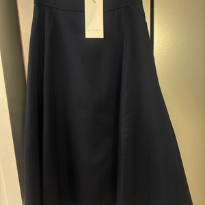 새상품 미샤 스커트 66사이즈