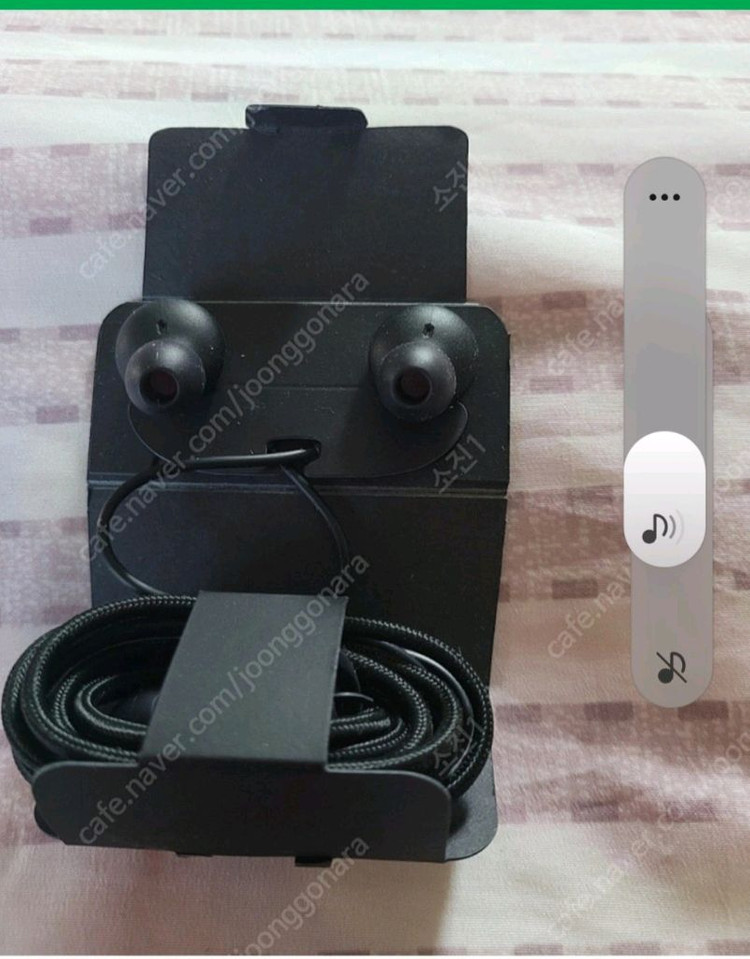 세일삼성미개봉 새것akg c타입이어폰--3