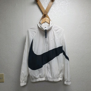 [m/95~100] 나이키 빅스우시 바람막이 이미지