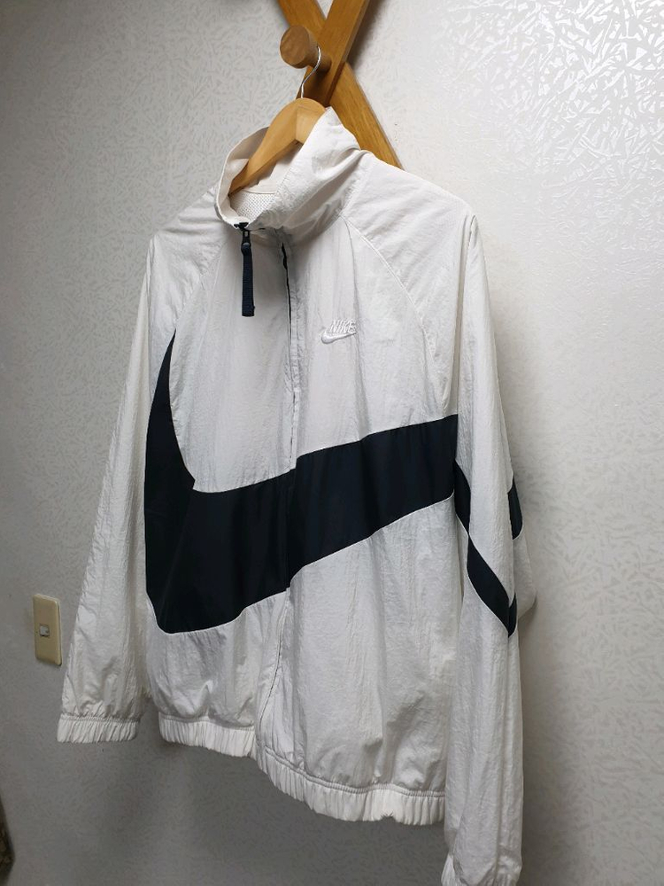 [m/95~100] 나이키 빅스우시 바람막이 이미지