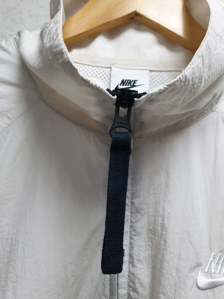 [m/95~100] 나이키 빅스우시 바람막이 이미지