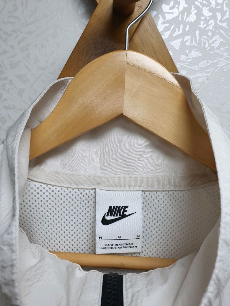 [m/95~100] 나이키 빅스우시 바람막이 이미지