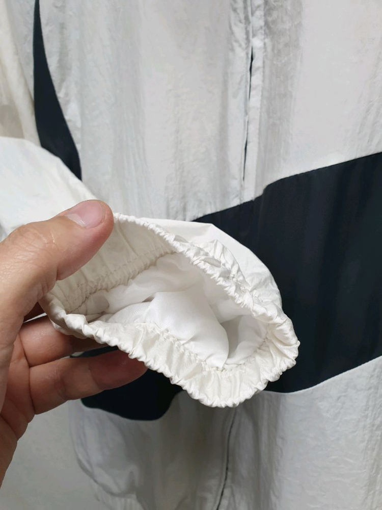 [m/95~100] 나이키 빅스우시 바람막이 이미지