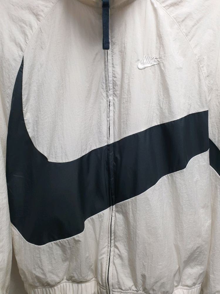 [m/95~100] 나이키 빅스우시 바람막이 이미지