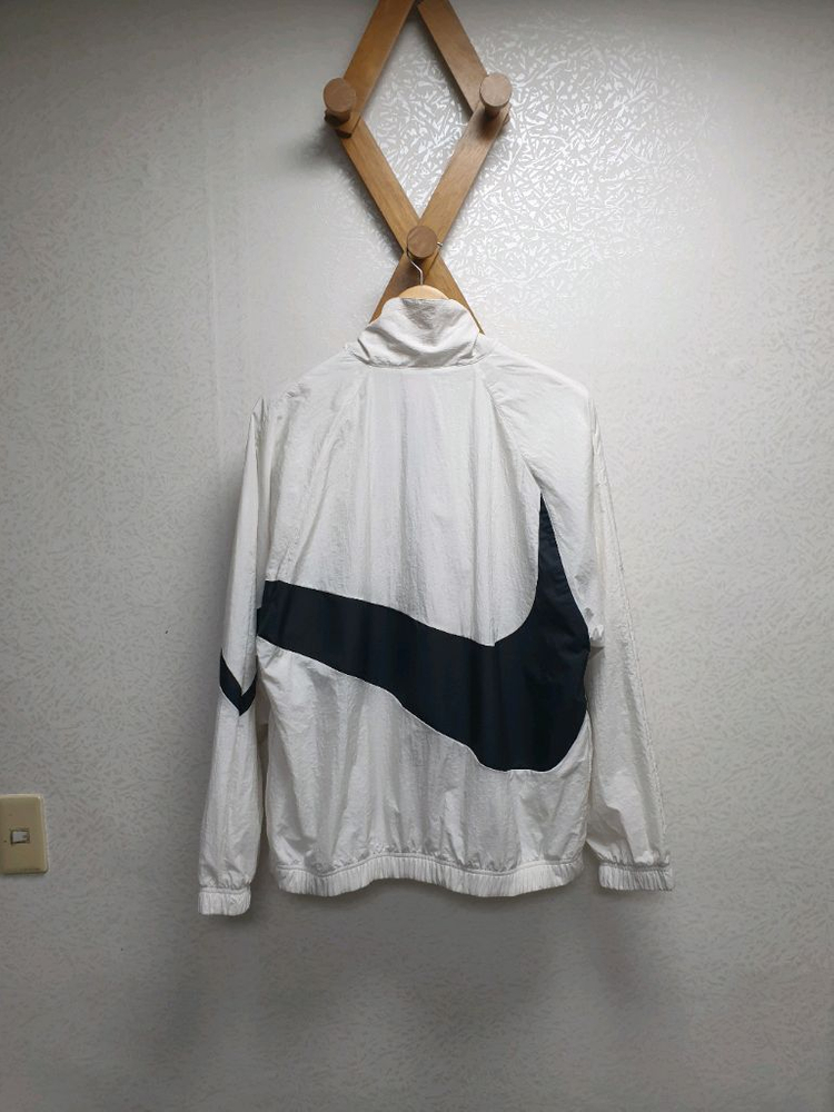 [m/95~100] 나이키 빅스우시 바람막이 이미지