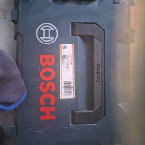 보쉬 gsb18v~6c해머드릴
