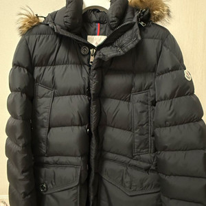 몽클레어 클루니 5사이즈