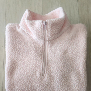 누노무 플리스 S사이즈