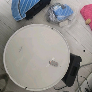 로봇청소기 부품옹10000