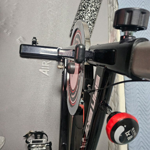 멜킨스피닝자전거 스탠다드형 15kg실내자전거