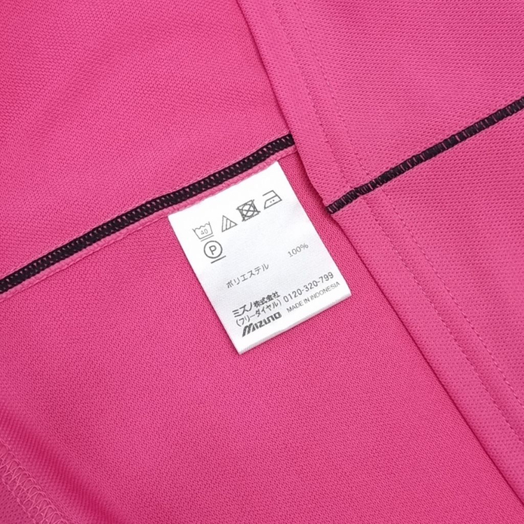 미즈노 여성 긴팔티셔츠 여자 트레이닝복 헬스요가 XL--5