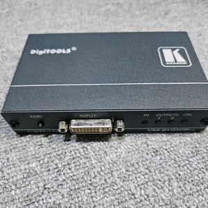 KRAMER 1:2 DVI 분배기 (VM-2HDCPXL) 판매합니다.