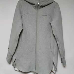 질스튜어트 스포츠 여성 후드집업