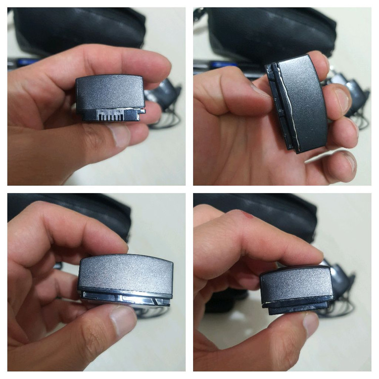 삼성 HMX-H405BD 캠코더 이미지