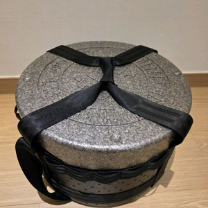 남산웍스 TUF 무동력 팬 팝니다.