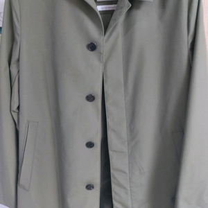 지오지아 간절기 맥코트 이미지