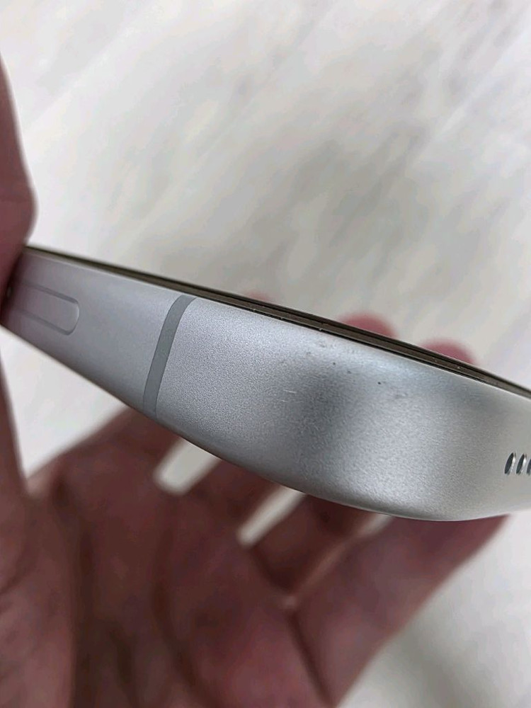 아이폰 17 프로맥스 실버 256GB 애플케어플러스--5