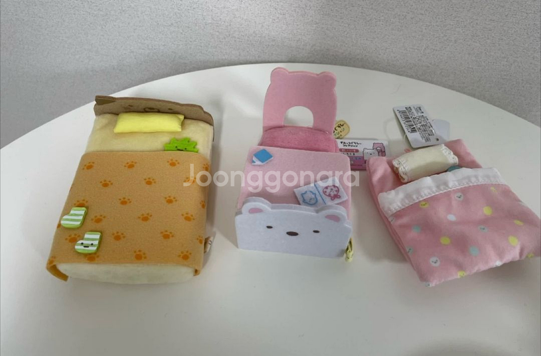 인형소품 일괄판매--0