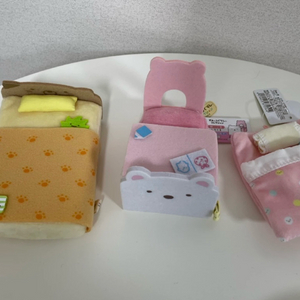 인형소품 일괄판매