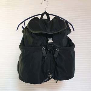 PRADA 프라다 리나일론 백팩