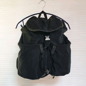 PRADA 프라다 리나일론 백팩