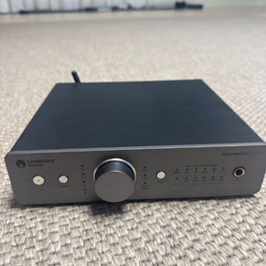 캠브리지 Dac magic 200M (댁매직)