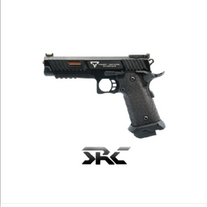 SRC TTI JW3 Combat Master 5.1