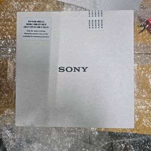 소니 DSC-RX1R3 RX1RM3